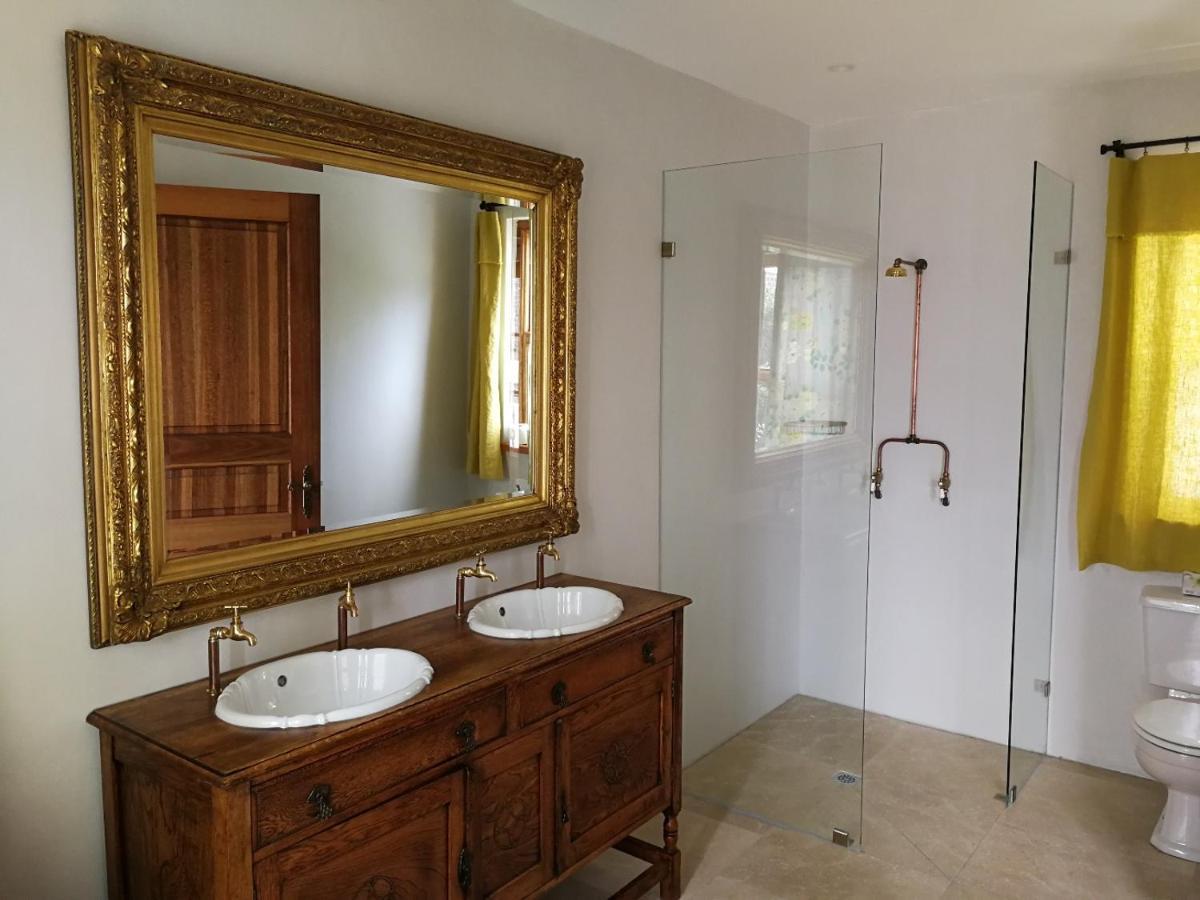 Bakovenbay Luxury Suites Kapské Město Exteriér fotografie