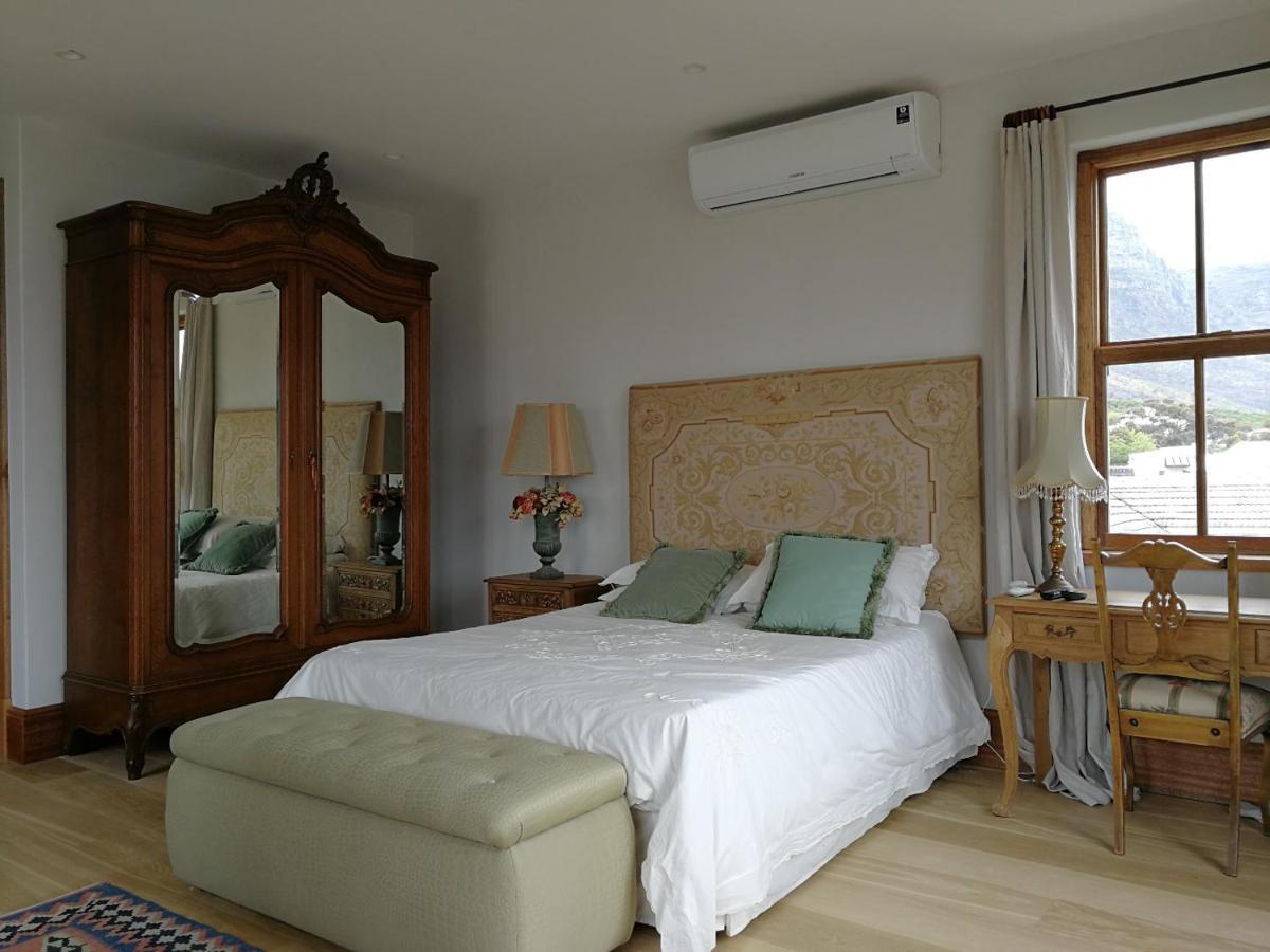 Bakovenbay Luxury Suites Kapské Město Exteriér fotografie