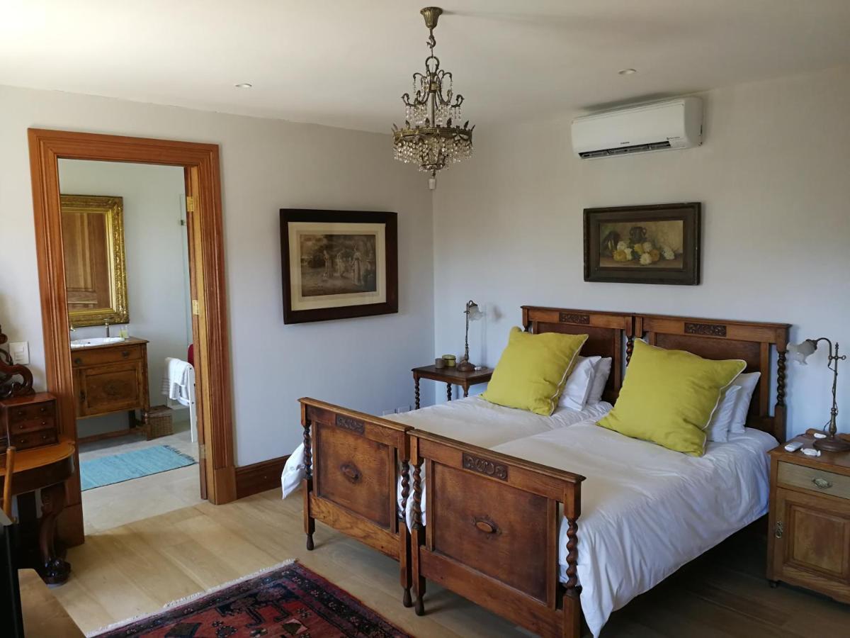 Bakovenbay Luxury Suites Kapské Město Exteriér fotografie