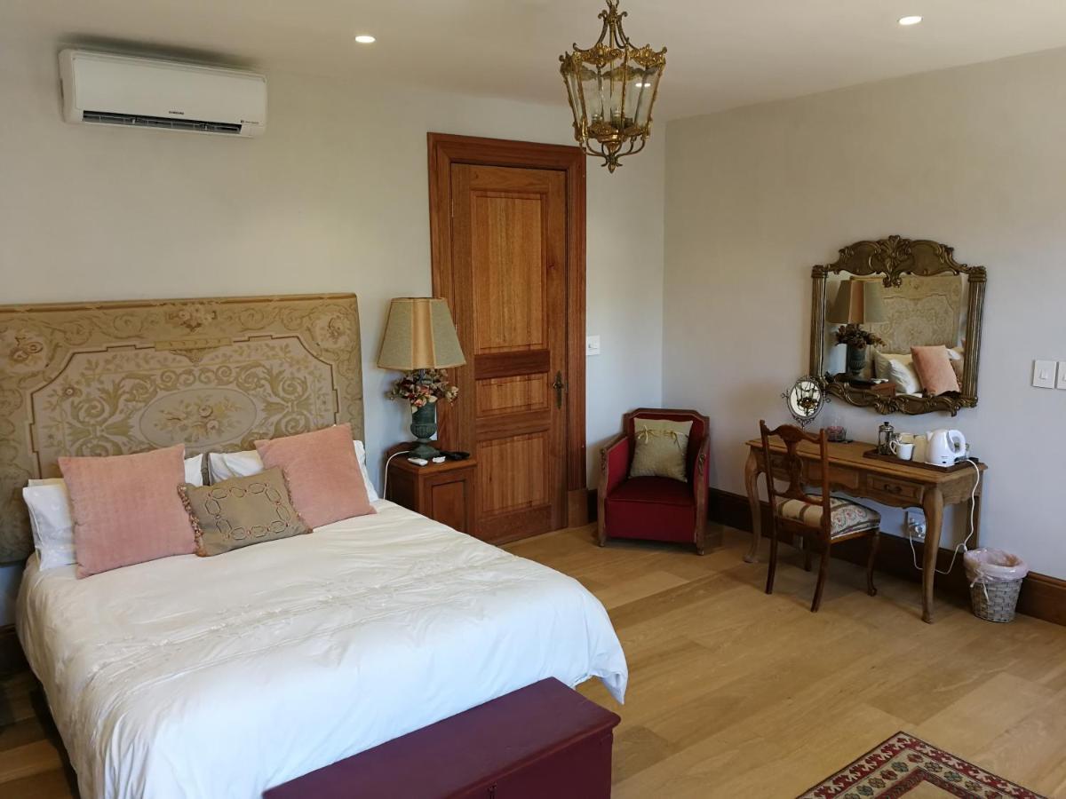 Bakovenbay Luxury Suites Kapské Město Exteriér fotografie