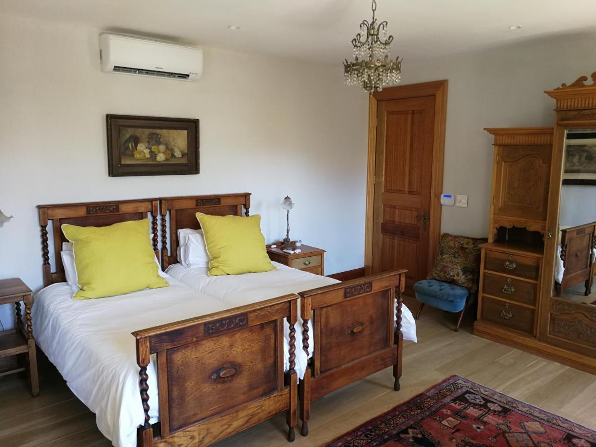 Bakovenbay Luxury Suites Kapské Město Exteriér fotografie